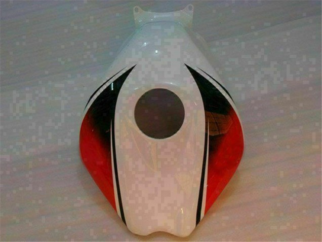 White Blue 08-11 CBR1000RR Motorcycle Bodywork White Blue 08-11 CBR1000RR Motorcycle Bodywork
