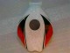 White Blue 08-11 CBR1000RR Motorcycle Bodywork White Blue 08-11 CBR1000RR Motorcycle Bodywork