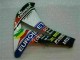White Blue 08-11 CBR1000RR Motorcycle Bodywork White Blue 08-11 CBR1000RR Motorcycle Bodywork