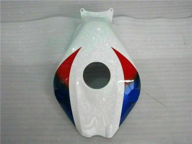 White Blue 08-11 CBR1000RR Motorcycle Fairing Kits White Blue 08-11 CBR1000RR Motorcycle Fairing Kits