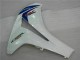 White Blue 08-11 CBR1000RR Motorcycle Fairing Kits White Blue 08-11 CBR1000RR Motorcycle Fairing Kits