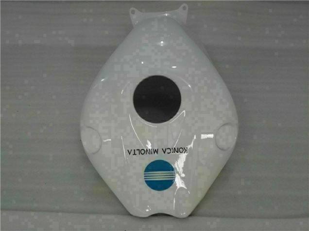 White Blue 08-11 CBR1000RR Motorcycle Fairing White Blue 08-11 CBR1000RR Motorcycle Fairing