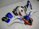 White Blue 08-11 CBR1000RR Motorcycle Fairings White Blue 08-11 CBR1000RR Motorcycle Fairings