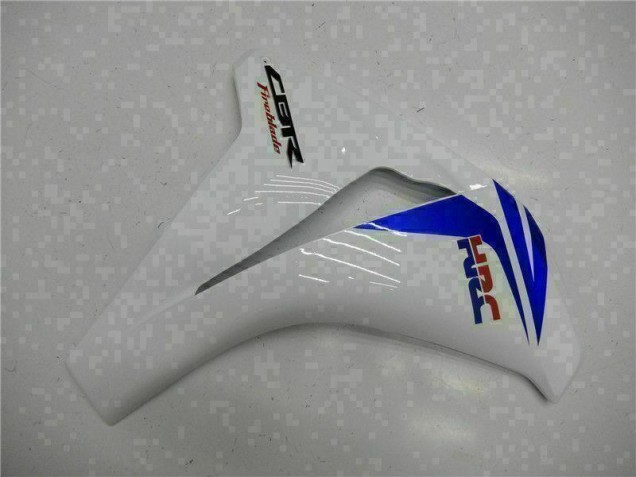 White Blue 08-11 CBR1000RR Motorcycle Fairings White Blue 08-11 CBR1000RR Motorcycle Fairings