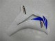 White Blue 08-11 CBR1000RR Motorcycle Fairings White Blue 08-11 CBR1000RR Motorcycle Fairings