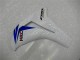 White Blue 08-11 CBR1000RR Motorcycle Fairings White Blue 08-11 CBR1000RR Motorcycle Fairings