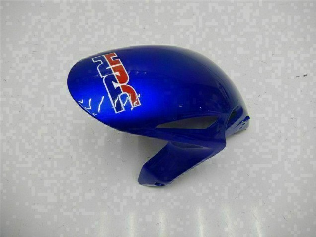 White Blue 08-11 CBR1000RR Motorcycle Fairings White Blue 08-11 CBR1000RR Motorcycle Fairings