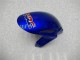 White Blue 08-11 CBR1000RR Motorcycle Fairings White Blue 08-11 CBR1000RR Motorcycle Fairings