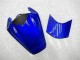 White Blue 08-11 CBR1000RR Motorcycle Fairings White Blue 08-11 CBR1000RR Motorcycle Fairings