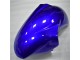 White Blue 98-02 YZF R6 Motorcycle Fairings