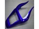 White Blue 98-02 YZF R6 Motorcycle Fairings