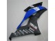 White Blue Black 08-16 YZF R6 Motorcycle Fairings White Blue Black 08-16 YZF R6 Motorcycle Fairings