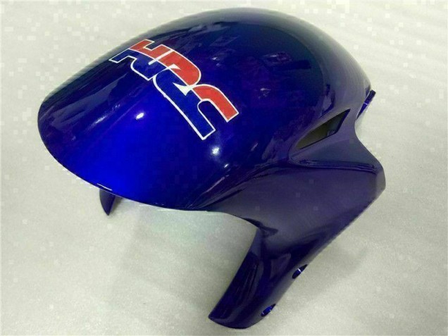 White Blue Red 04-05 CBR1000RR Motorcycle Fairings White Blue Red 04-05 CBR1000RR Motorcycle Fairings