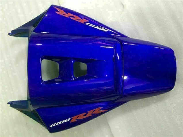White Blue Red 04-05 CBR1000RR Motorcycle Fairings White Blue Red 04-05 CBR1000RR Motorcycle Fairings