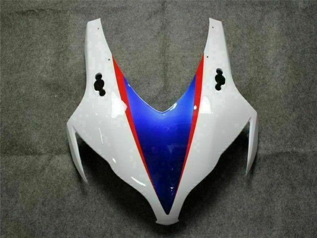 White Blue Red 08-11 CBR1000RR Motorcycle Fairing White Blue Red 08-11 CBR1000RR Motorcycle Fairing