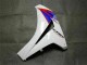White Blue Red 08-11 CBR1000RR Motorcycle Fairing White Blue Red 08-11 CBR1000RR Motorcycle Fairing