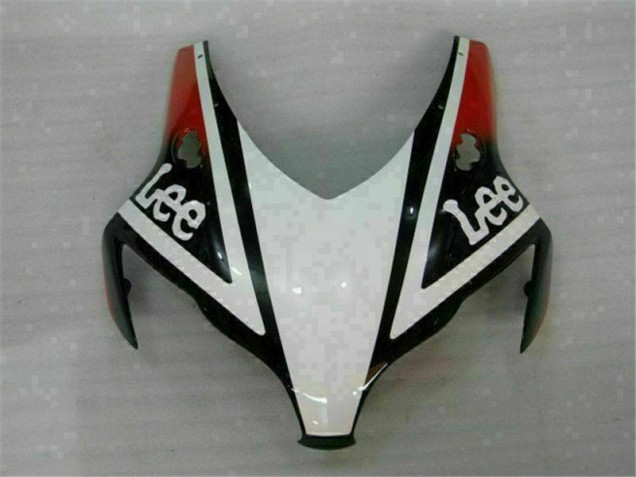 White Blue Red Eurobet Lee 08-11 CBR1000RR Motorcycle Fairings White Blue Red Eurobet Lee 08-11 CBR1000RR Motorcycle Fairings