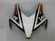 White Blue Red Eurobet Lee 08-11 CBR1000RR Motorcycle Fairings White Blue Red Eurobet Lee 08-11 CBR1000RR Motorcycle Fairings