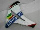 White Blue Red Eurobet Lee 08-11 CBR1000RR Motorcycle Fairings White Blue Red Eurobet Lee 08-11 CBR1000RR Motorcycle Fairings
