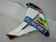 White Blue Red Eurobet Lee 08-11 CBR1000RR Motorcycle Fairings White Blue Red Eurobet Lee 08-11 CBR1000RR Motorcycle Fairings