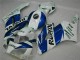 White Blue Repsol 04-05 CBR1000RR Motorcycle Fairings White Blue Repsol 04-05 CBR1000RR Motorcycle Fairings