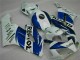 White Blue Repsol 04-05 CBR1000RR Motorcycle Fairings White Blue Repsol 04-05 CBR1000RR Motorcycle Fairings