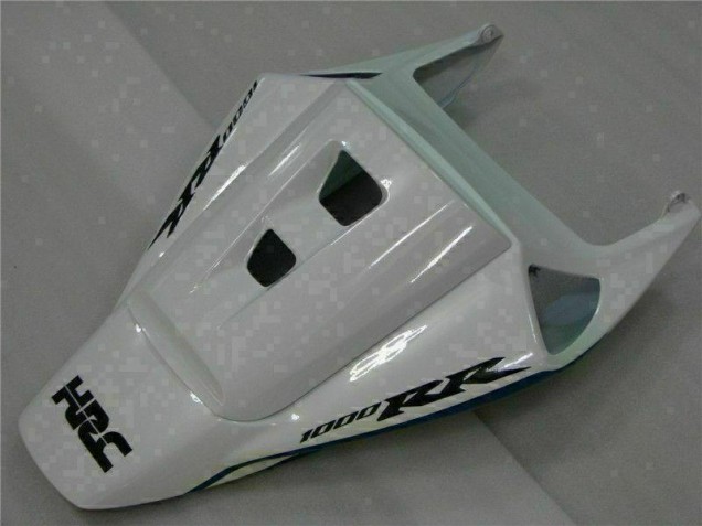 White Blue Repsol 04-05 CBR1000RR Motorcycle Fairings White Blue Repsol 04-05 CBR1000RR Motorcycle Fairings