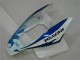 White Blue Repsol 04-05 CBR1000RR Motorcycle Fairings White Blue Repsol 04-05 CBR1000RR Motorcycle Fairings