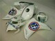 White Blue Repsol 08-11 CBR1000RR Motorcycle Fairings White Blue Repsol 08-11 CBR1000RR Motorcycle Fairings