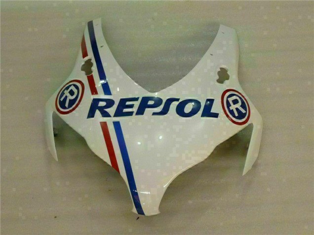 White Blue Repsol 08-11 CBR1000RR Motorcycle Fairings White Blue Repsol 08-11 CBR1000RR Motorcycle Fairings