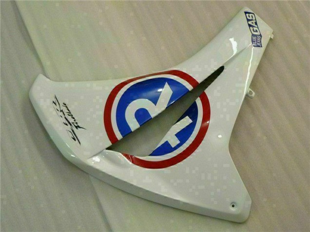 White Blue Repsol 08-11 CBR1000RR Motorcycle Fairings White Blue Repsol 08-11 CBR1000RR Motorcycle Fairings