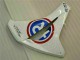 White Blue Repsol 08-11 CBR1000RR Motorcycle Fairings White Blue Repsol 08-11 CBR1000RR Motorcycle Fairings