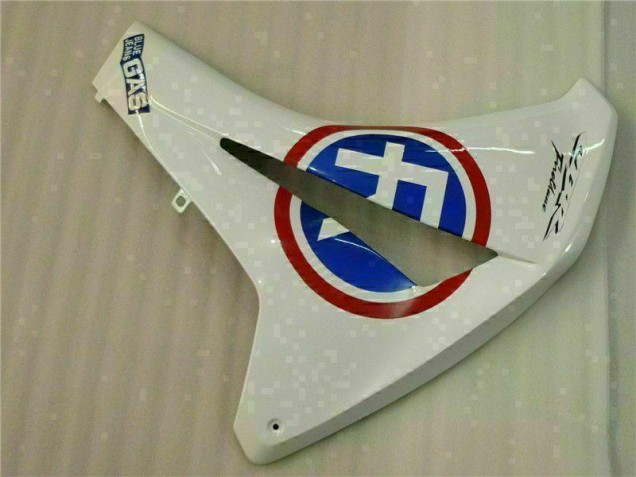 White Blue Repsol 08-11 CBR1000RR Motorcycle Fairings White Blue Repsol 08-11 CBR1000RR Motorcycle Fairings