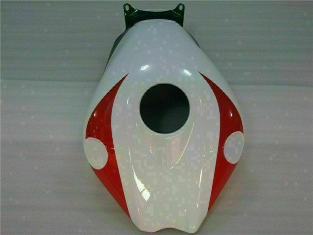 White Castrol 4 08-11 CBR1000RR Motorcycle Fairings White Castrol 4 08-11 CBR1000RR Motorcycle Fairings