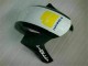 White Green Hannspree 52 04-05 CBR1000RR Motorcycle Fairings White Green Hannspree 52 04-05 CBR1000RR Motorcycle Fairings