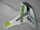 White Green Hannspree 84 08-11 CBR1000RR Motorcycle Fairings White Green Hannspree 84 08-11 CBR1000RR Motorcycle Fairings