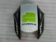 White Green Hannspree 84 08-11 CBR1000RR Motorcycle Fairings White Green Hannspree 84 08-11 CBR1000RR Motorcycle Fairings