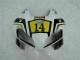 White Playboy 14 05-06 CBR600RR Motorcycle Fairings White Playboy 14 05-06 CBR600RR Motorcycle Fairings