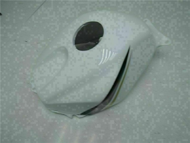 White Playboy 14 05-06 CBR600RR Motorcycle Fairings White Playboy 14 05-06 CBR600RR Motorcycle Fairings