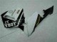 White Playboy 14 05-06 CBR600RR Motorcycle Fairings White Playboy 14 05-06 CBR600RR Motorcycle Fairings