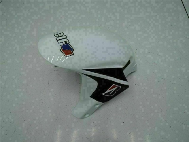 White Playboy 14 05-06 CBR600RR Motorcycle Fairings White Playboy 14 05-06 CBR600RR Motorcycle Fairings