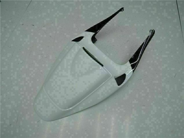 White Playboy 14 05-06 CBR600RR Motorcycle Fairings White Playboy 14 05-06 CBR600RR Motorcycle Fairings