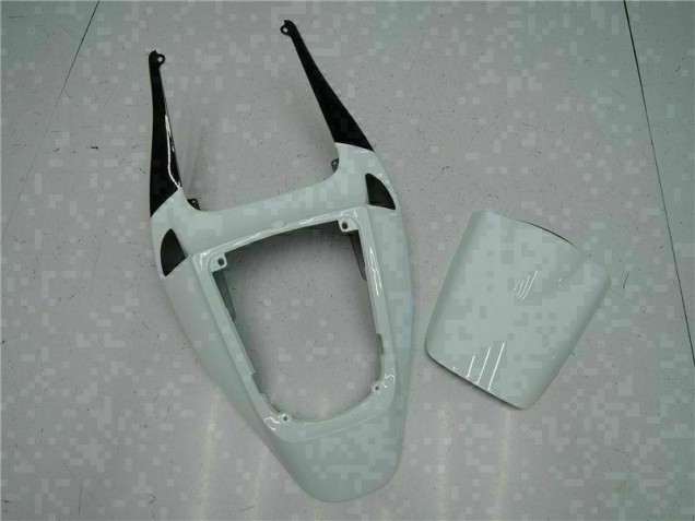 White Playboy 14 05-06 CBR600RR Motorcycle Fairings White Playboy 14 05-06 CBR600RR Motorcycle Fairings