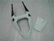 White Playboy 14 05-06 CBR600RR Motorcycle Fairings White Playboy 14 05-06 CBR600RR Motorcycle Fairings