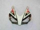 White Red 04-05 CBR1000RR Full Motorcycle Fairing Kits White Red 04-05 CBR1000RR Full Motorcycle Fairing Kits