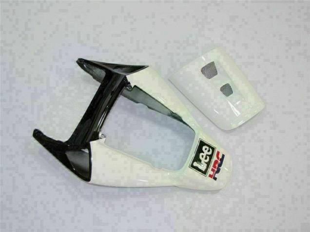 White Red 04-05 CBR1000RR Full Motorcycle Fairing Kits White Red 04-05 CBR1000RR Full Motorcycle Fairing Kits