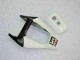 White Red 04-05 CBR1000RR Full Motorcycle Fairing Kits White Red 04-05 CBR1000RR Full Motorcycle Fairing Kits