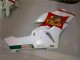 White Red 04-05 CBR1000RR Motorcycle Bodywork White Red 04-05 CBR1000RR Motorcycle Bodywork