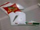 White Red 04-05 CBR1000RR Motorcycle Bodywork White Red 04-05 CBR1000RR Motorcycle Bodywork