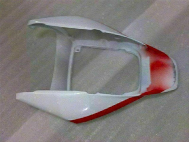 White Red 04-05 CBR1000RR Motorcycle Bodywork White Red 04-05 CBR1000RR Motorcycle Bodywork